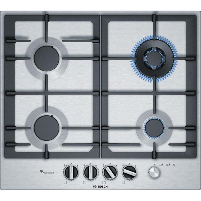 Варочная поверхность BOSCH PCH6A5M95R Варочная поверхность BOSCH PCH6A5M95R