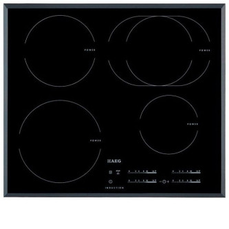 Поверхность AEG hk 654250 fb