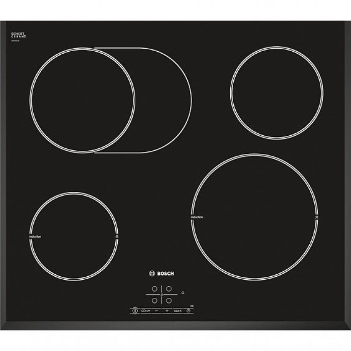 Поверхность BOSCH pic 651b17 e Поверхность BOSCH pic 651b17 e