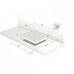 Поверхность DE DIETRICH dti 1047 gc Поверхность DE DIETRICH dti 1047 gc
