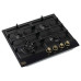 Варочная поверхность KORTING HG 661 CTGN Варочная поверхность KORTING HG 661 CTGN