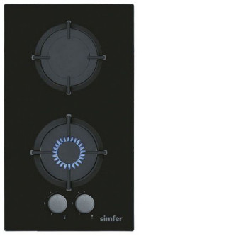 Варочная панель SIMFER H30N20B411