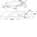 Комбинированная поверхность GORENJE kc621usc Комбинированная поверхность GORENJE kc621usc