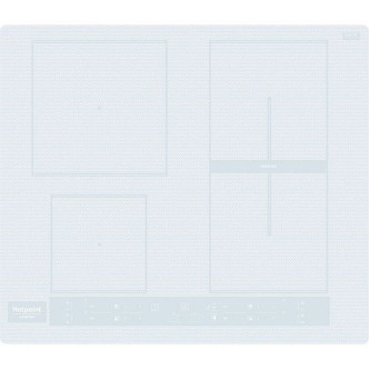 Варочная панель HOTPOINT-ARISTON HB 8460B NE/W Варочная панель HOTPOINT-ARISTON HB 8460B NE/W