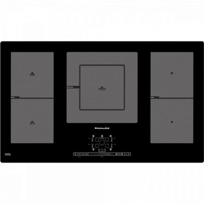 Поверхность KITCHENAID KHIP5 90510 Поверхность KITCHENAID KHIP5 90510