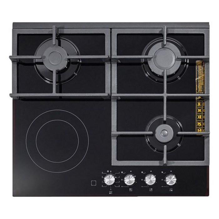 Варочная панель SIMFER H60H32S516 Варочная панель SIMFER H60H32S516