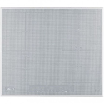 Варочная поверхность Hotpoint-Ariston KIA 641 B B (WH)