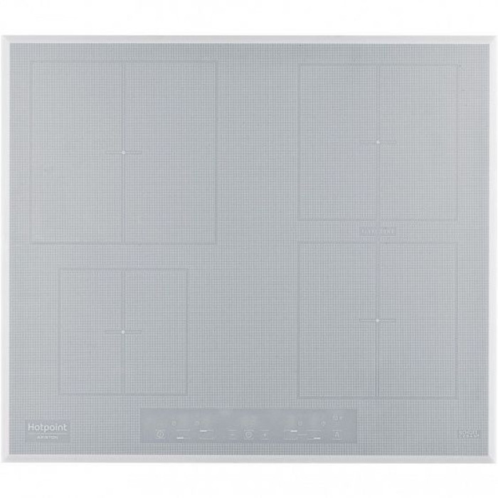 Варочная поверхность Hotpoint-Ariston KIA 641 B B (WH)