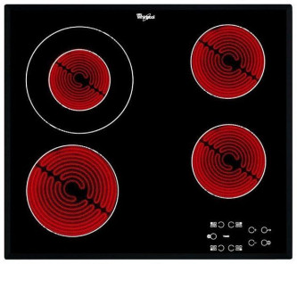 Поверхность WHIRLPOOL akt 8130 ba Поверхность WHIRLPOOL akt 8130 ba