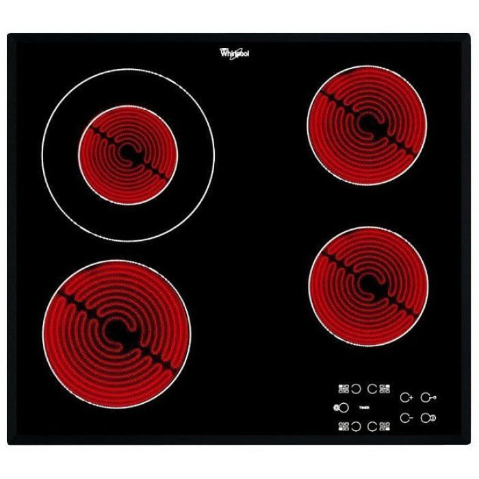 Поверхность WHIRLPOOL akt 8130 ba