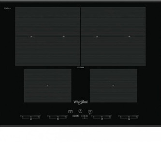 Варочная поверхность Whirlpool SMO 654 OF/BT/IXL