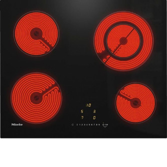 Варочная панель Miele KM 6520 FL Варочная панель Miele KM 6520 FL