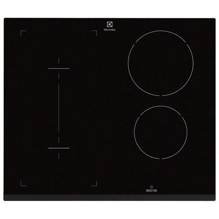 Поверхность ELECTROLUX ehi 6740 fok