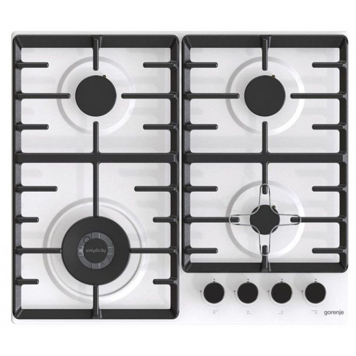 Газовая панель GORENJE GW 642 SYW Газовая панель GORENJE GW 642 SYW