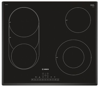Электрическая поверхность BOSCH PKM651FP1