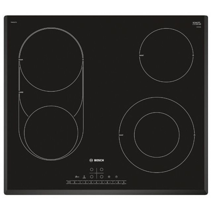 Электрическая поверхность BOSCH PKM651FP1 Электрическая поверхность BOSCH PKM651FP1