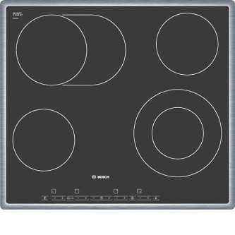 Поверхность BOSCH pkn645е14 Поверхность BOSCH pkn645е14
