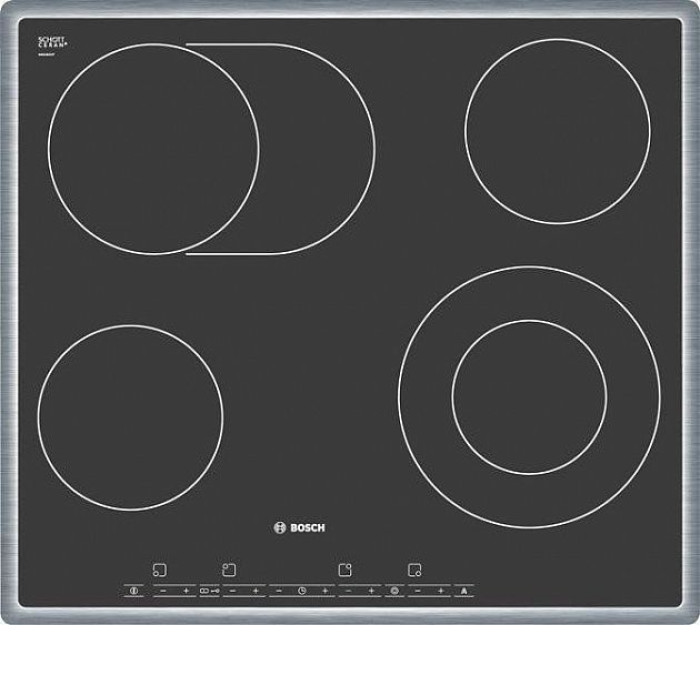 Поверхность BOSCH pkn645е14 Поверхность BOSCH pkn645е14