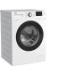 Стиральная машина BEKO WSRE7612XAWI Стиральная машина BEKO WSRE7612XAWI