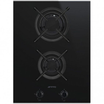 Газовая варочная панель Smeg PV632CNX Газовая варочная панель Smeg PV632CNX