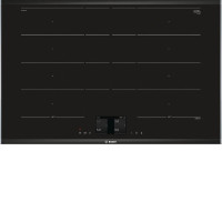 Индукционная варочная поверхность BOSCH PXY875KW1E Индукционная варочная поверхность BOSCH PXY875KW1E