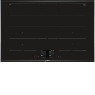Индукционная варочная поверхность BOSCH PXY875KW1E