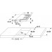 Газовая панель Gorenje GC 341 INB Газовая панель Gorenje GC 341 INB