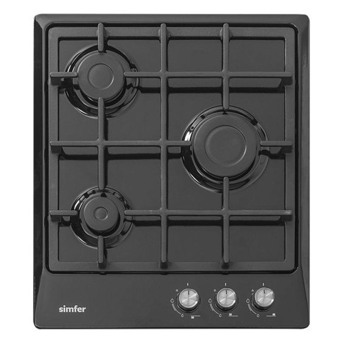 Варочная панель SIMFER H45V30B416 Варочная панель SIMFER H45V30B416