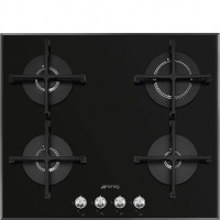Газовая варочная панель Smeg PV 164 N 2 Газовая варочная панель Smeg PV 164 N 2