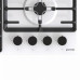 Встраиваемая газовая варочная панель Gorenje G641SYW Встраиваемая газовая варочная панель Gorenje G641SYW