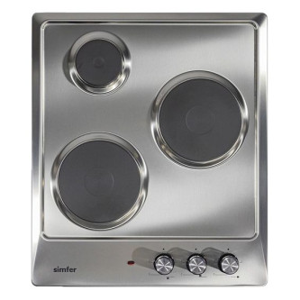 Варочная поверхность Simfer H45E03M016 Варочная поверхность Simfer H45E03M016