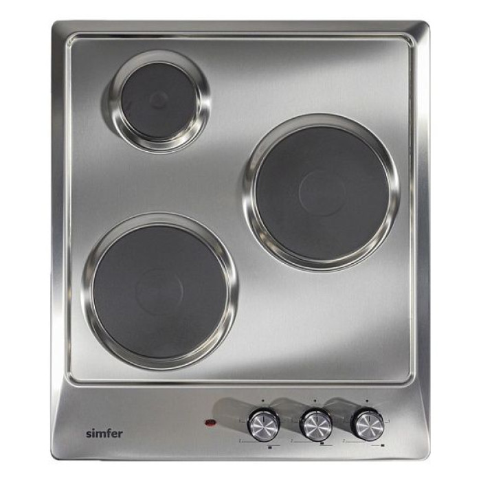 Варочная поверхность Simfer H45E03M016