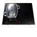 Поверхность SAMSUNG NZ64K5747BK