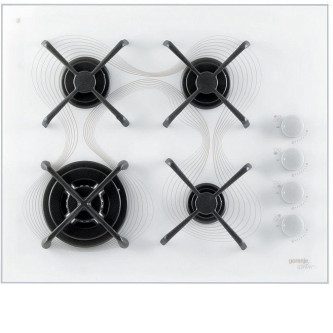Поверхность GORENJE gc 650 kr