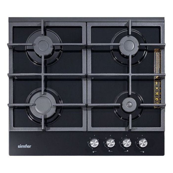 Варочная поверхность Simfer H60H40S416