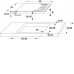 Комбинированная поверхность GORENJE k6n20ix Комбинированная поверхность GORENJE k6n20ix