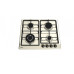 Варочная панель TEKA EH 60 4G AI AL TR CI NAT VANILLA OB (40225055) Варочная панель TEKA EH 60 4G AI AL TR CI NAT VANILLA OB (40225055)