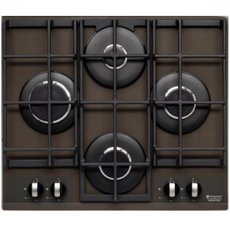 Газовая поверхность HOTPOINT-ARISTON tq640(cf) k gh