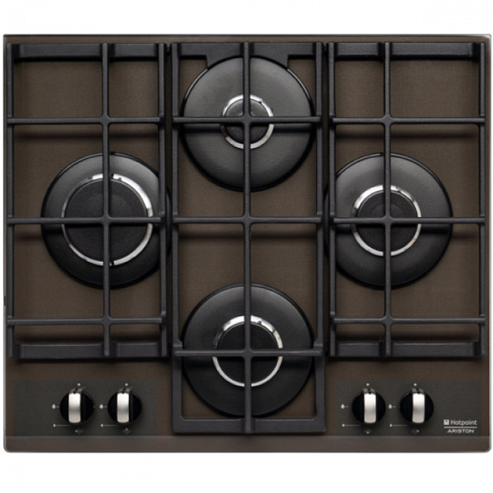 Газовая поверхность HOTPOINT-ARISTON tq640(cf) k gh Газовая поверхность HOTPOINT-ARISTON tq640(cf) k gh