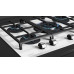 Газовая панель Teka GZC 75331 XBN WHITE (112570102) Газовая панель Teka GZC 75331 XBN WHITE (112570102)
