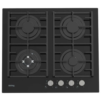 Варочная поверхность KORTING HGG 6825 CTN