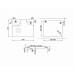 Варочная панель SMEG PM3643D Варочная панель SMEG PM3643D