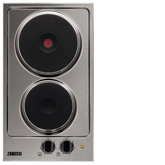 Поверхность ZANUSSI zee 3921 ixa