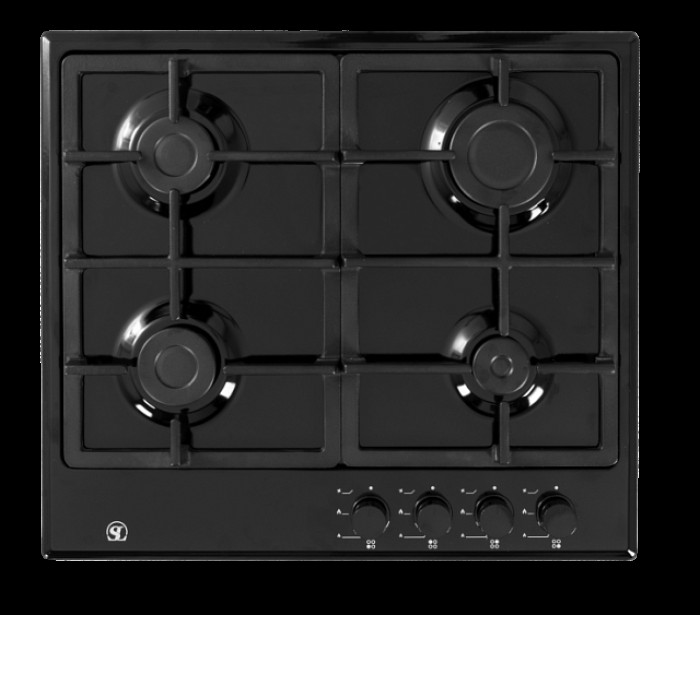 Варочная поверхность SMART LIFE KG6025B0 Варочная поверхность SMART LIFE KG6025B0