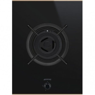 Газовая варочная панель Smeg PV631CNR Газовая варочная панель Smeg PV631CNR