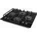 Газовая панель GORENJE GT 6D42 AB Газовая панель GORENJE GT 6D42 AB