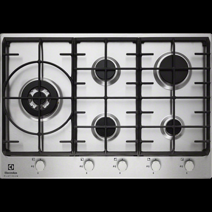 Поверхность ELECTROLUX egg 97352 sx Поверхность ELECTROLUX egg 97352 sx