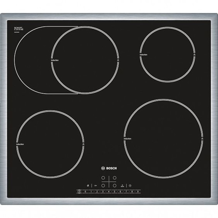 Поверхность BOSCH pib 645f17e Поверхность BOSCH pib 645f17e