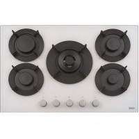 Газовая варочная поверхность FRANKE FHMF 755 4G DC C WH (106.0541.753 ) Газовая варочная поверхность FRANKE FHMF 755 4G DC C WH (106.0541.753 )