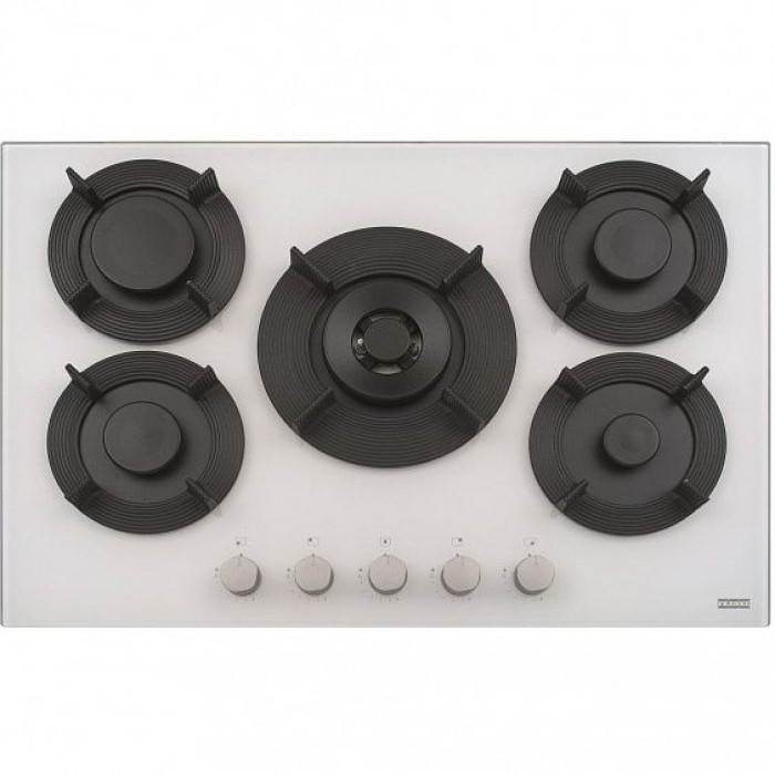 Газовая варочная поверхность FRANKE FHMF 755 4G DC C WH (106.0541.753 )
